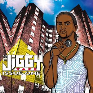 The Jiggy Tapes: Issue One (Explicit)