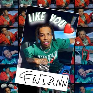 Like You (Explicit)