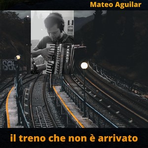 Il treno che non è arrivato(feat. Paolo Marcellini Muzii & Ricardo Oso Cortez)