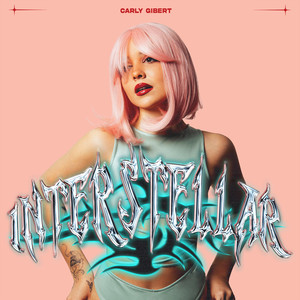 Interstellar封面