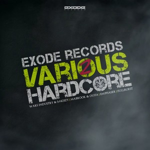 Various Hardcore 02