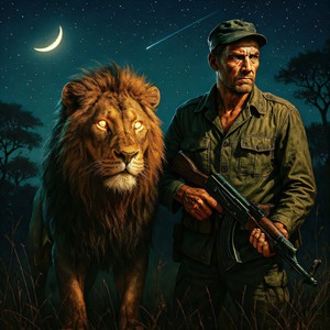 Out of Darkness (Demo)