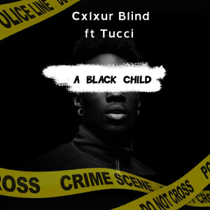 A BLACK CHILD (Radio Edit)