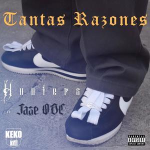 Tantas Razones(feat. Jase ODC) (Explicit)
