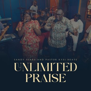 Unlimited Praise