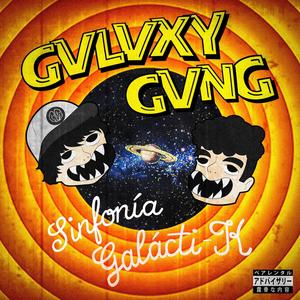 Sinfonía Galácti-K (Explicit)