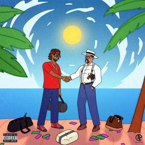 Au Bléd (feat. Ti Youth & Ti Flex) (Explicit)