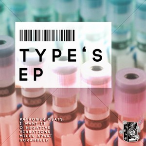 Scrambled (Original Mix)