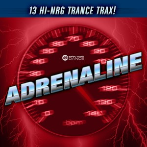 Adrenaline (兴奋)