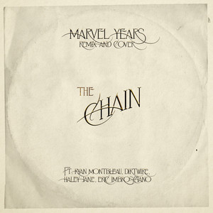 The Chain (cover)