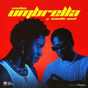 Umbrella (Explicit)