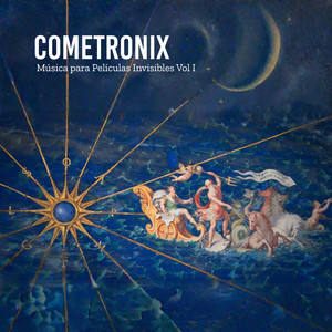 Cometronix Vol 1