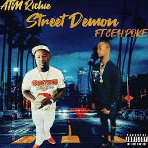 Street Demon Reloaded (feat. Ceh Poke) (Explicit)