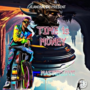 Time Is Money (Explicit)