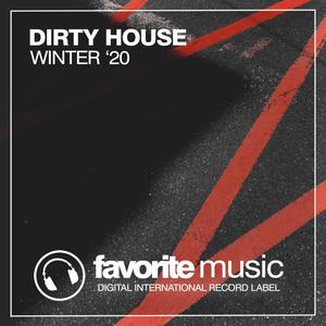Lovers (Dub Mix)