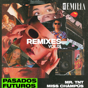 Pasados Futuros Vol. 01 (Remix)