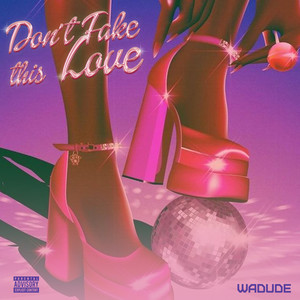 Don't Fake This Love (Explicit)