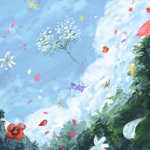 Precious Time (Instrumental)