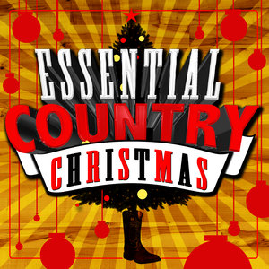 No.1 Country Christmas Music Collection