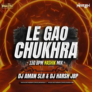 Le Gao Chukhra 150 BPM