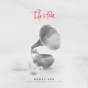 Noraj Cue - You May Think You Can Fly