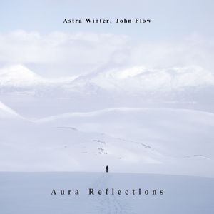 Aura Reflections (Navigating the Stars)