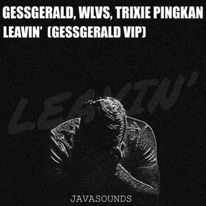 Leavin' (feat. Trixie Pingkan) (VIP)