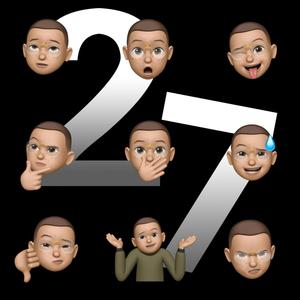 27 (Explicit)