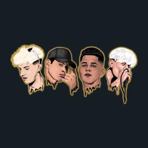 Tonteria(feat. Tmg4) (Explicit)