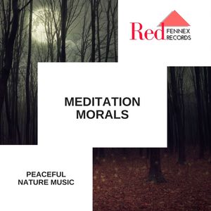 Meditation Morals - Peaceful Nature Music