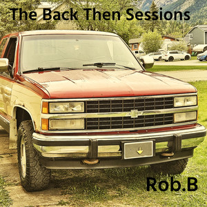 The Back Then Sessions