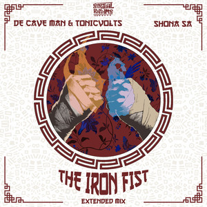 The Iron Fist (Extended Mix)