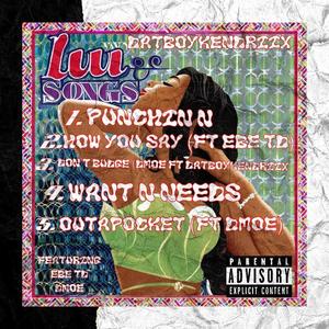 How you say (feat. EBE TD) (Explicit)