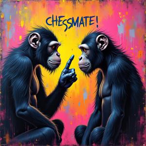 CHESSMATE! (Reasoning Flaws)