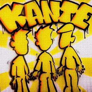 K.A.N.T.E (Explicit)