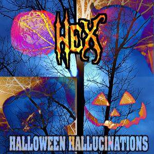 Halloween Hallucinations (Explicit)