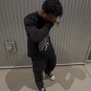 YUNGEST IN MY CITY (Explicit)