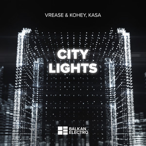 City Lights (Extended Mix)