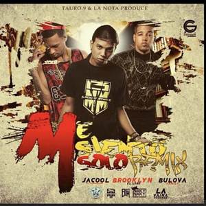 Me Siento Solo (Remix|Explicit)