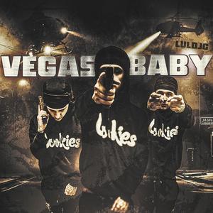 Vegas Baby (Explicit)