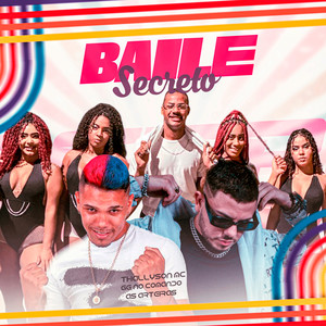 Baile Secreto (Explicit)