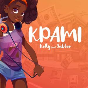 Kpami (feat. 9abloe)