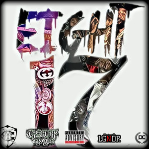 Atmosphere (feat. W.A.V.E., Mike Love, Kid Clutch) (Explicit)