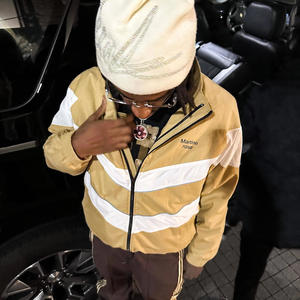 Martine Rose (Explicit)