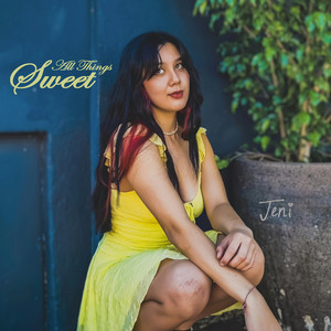 Paint Me Sweeter (Instrumental)