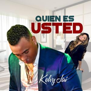 Quien Es Usted