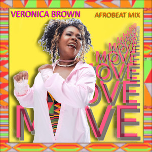 Move (Afrobeat Mix)