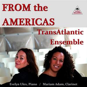 Lamentos Terrestres, for Clarinet and Piano