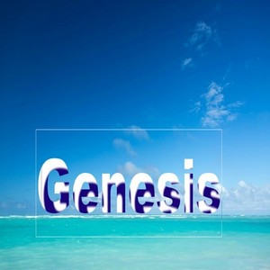 Genesis, Vol. 4