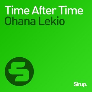 Time After Time (Original Club Mix)